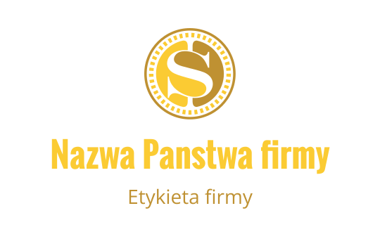 Gold logo