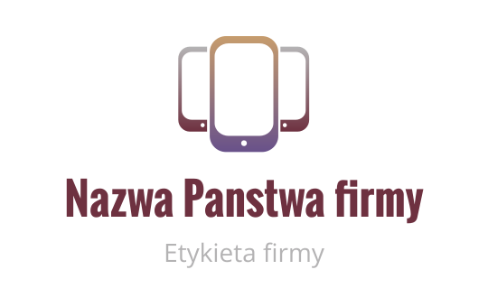 Mobile logo