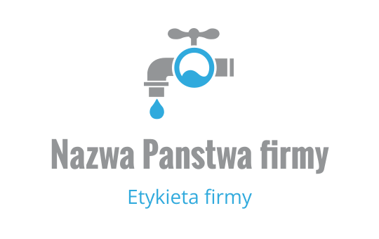Plumbing logo
