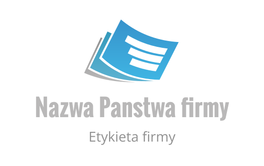 Paper logo