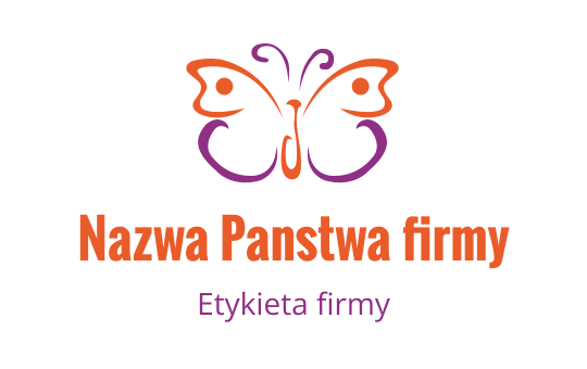 Butterfly logo