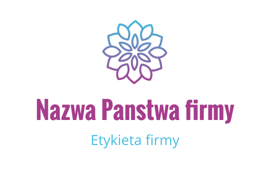 Flower logo