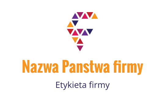F logo