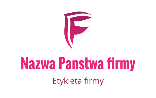 F logo