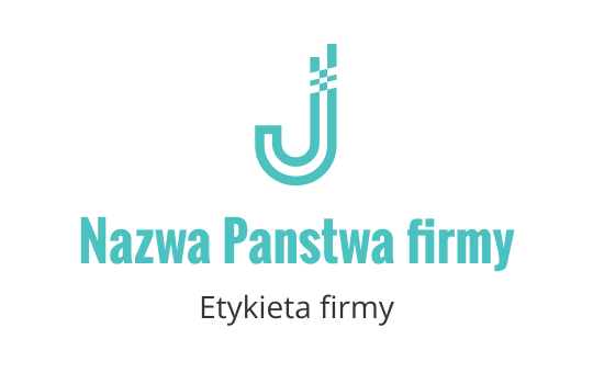 J logo