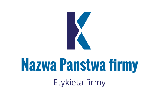 K logo