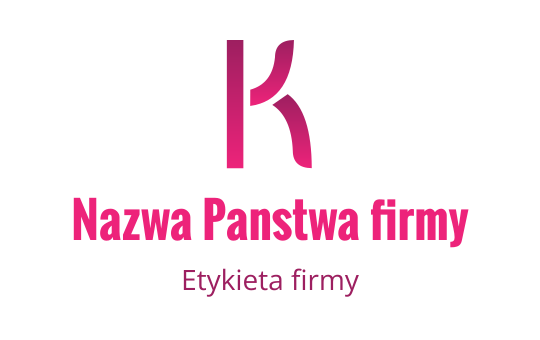 K logo