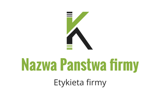 K logo