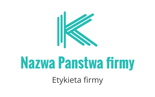 K logo