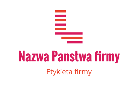 L logo