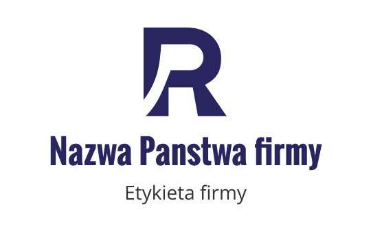 R logo