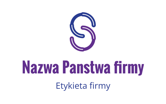 S logo