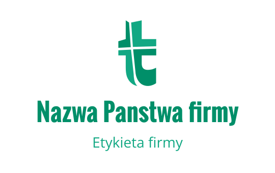 T logo
