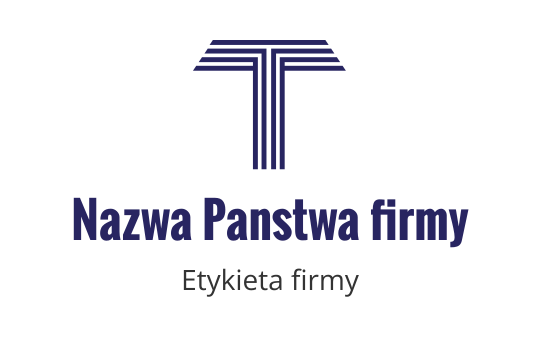 T logo