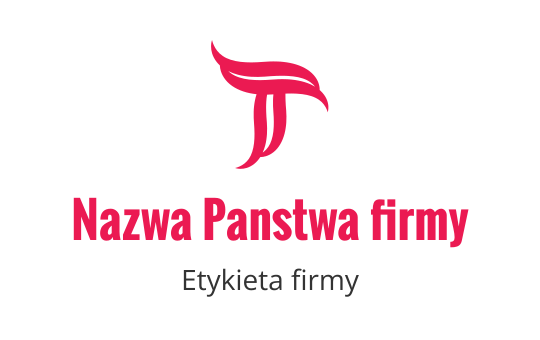 T logo