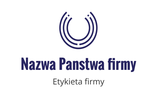 U logo