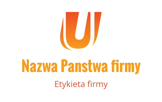 U logo