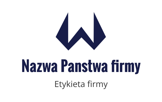 W logo