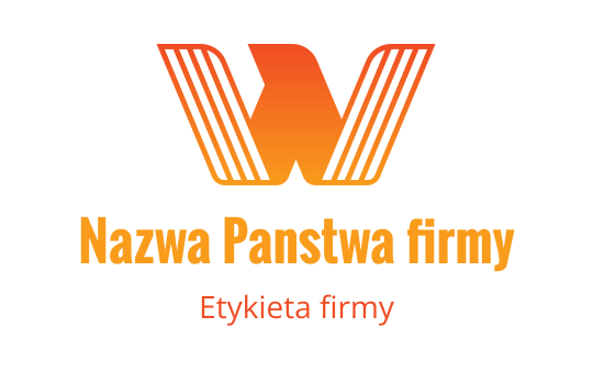 W logo