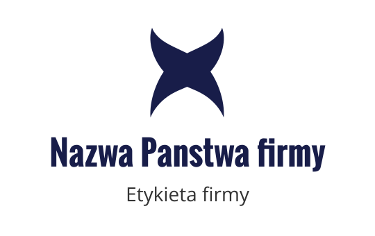 X logo
