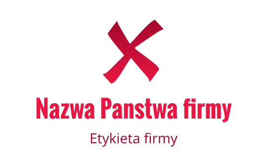 X logo