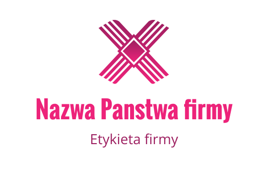 X logo