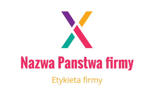 X logo