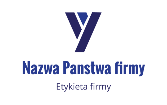 Y logo