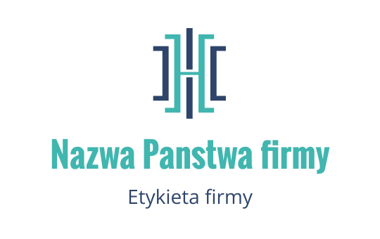 H logo