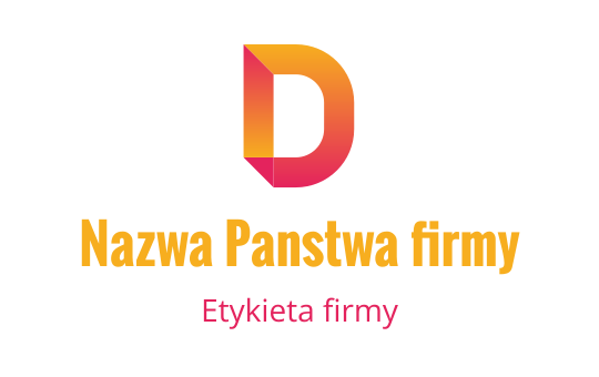 D logo