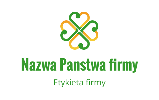 Floral logo