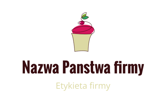 Cupcake logo
