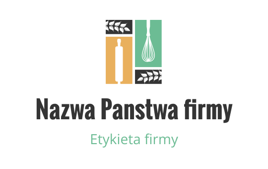 Bakery logo