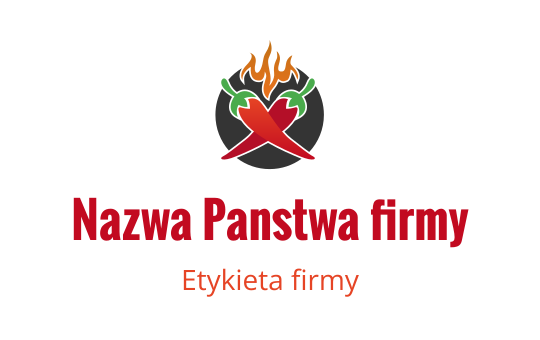 Vegetable logo