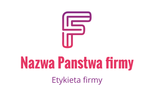 F logo
