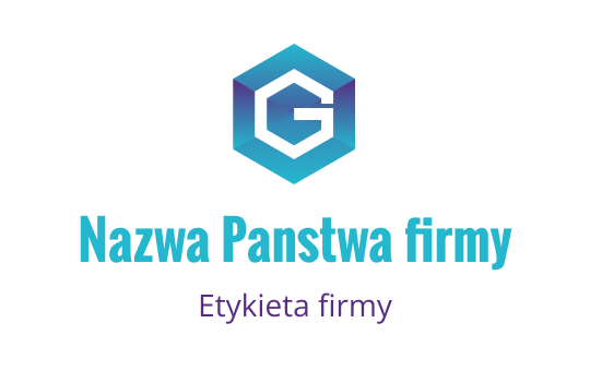 Letter logo