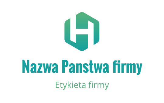 Letter logo