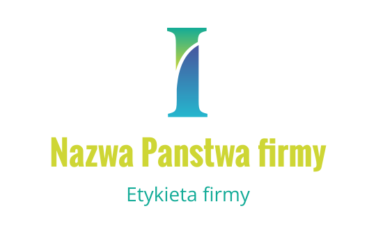 I logo