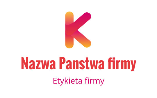 K logo