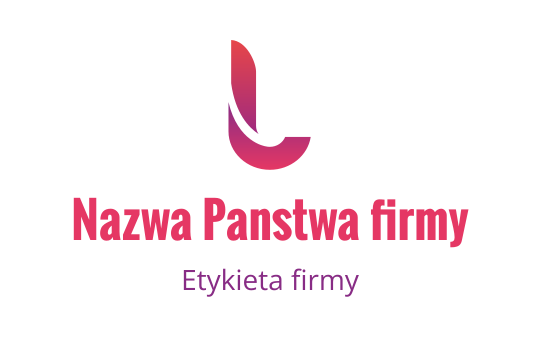 L logo