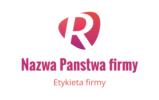 R logo