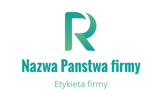R logo