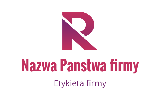 R logo