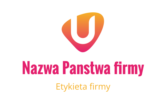 U logo