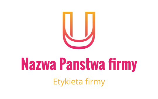 U logo
