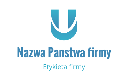 U logo