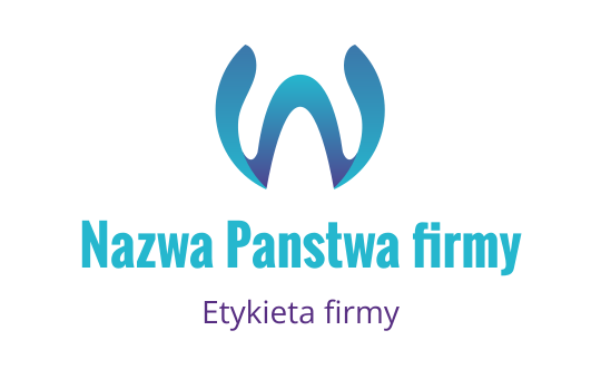 W logo