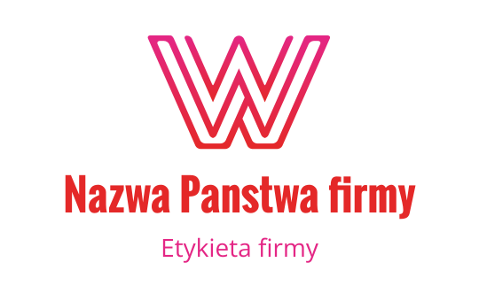 W logo