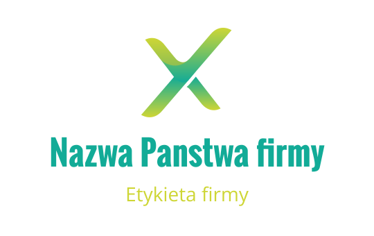 X logo