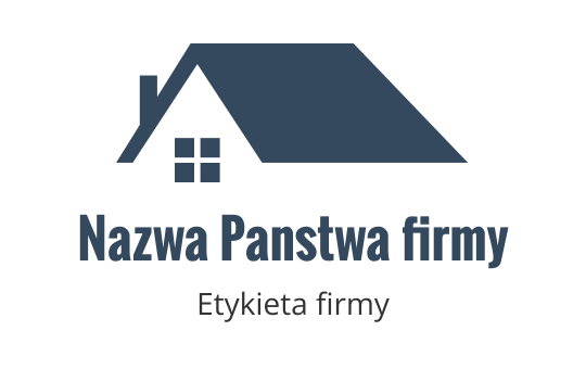 House logo